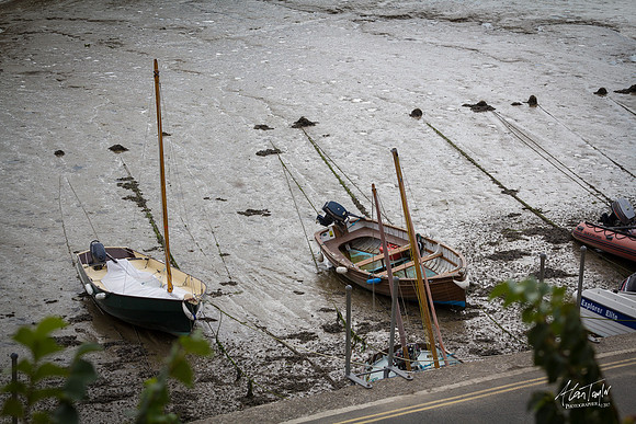 Photographs from around Padstow UK