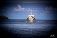 Photographs from around Padstow UK