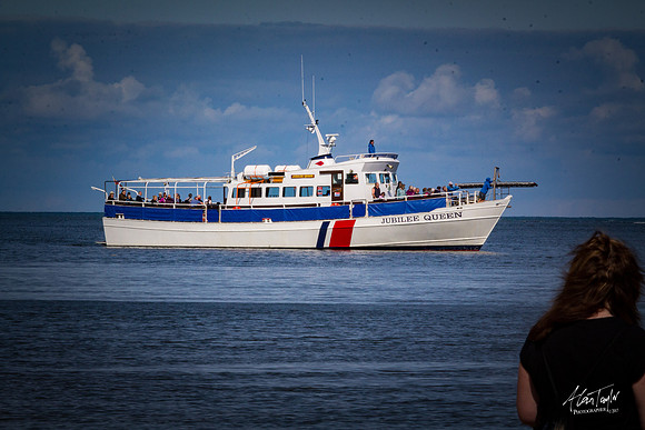 Photographs from around Padstow UK