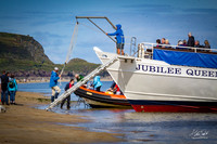 Photographs from around Padstow UK