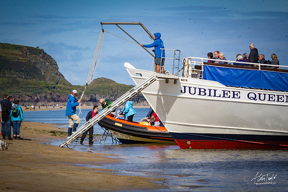 Photographs from around Padstow UK