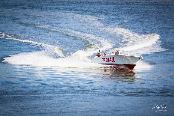 Photographs from around Padstow UK