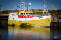 Photographs from around Padstow UK