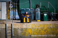 Photographs from around Padstow UK