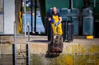 Photographs from around Padstow UK