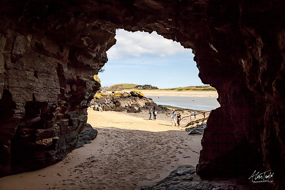 Photographs from around Padstow UK