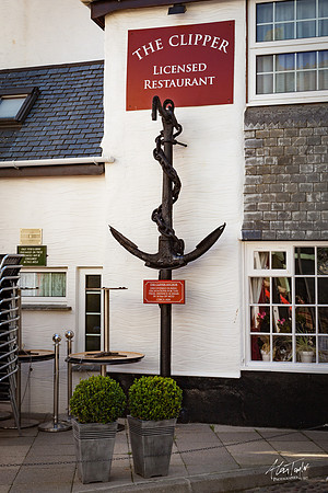Photographs from around Padstow UK