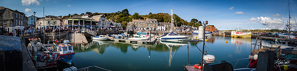 Photographs from around Padstow UK