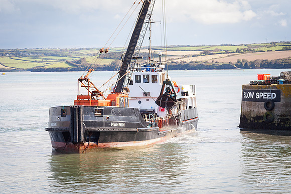 Photographs from around Padstow UK