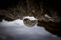 Photographs of Tintagel Castle, UK