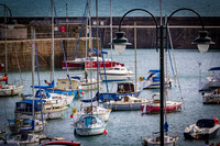 Photographs of Penzance UK