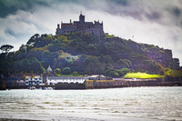 Photographs of Penzance UK