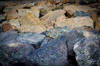 Photographs of Penzance UK