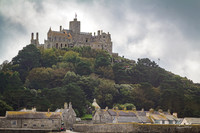 Photographs of Penzance UK