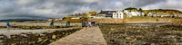 Photographs of Penzance UK