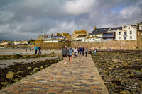 Photographs of Penzance UK