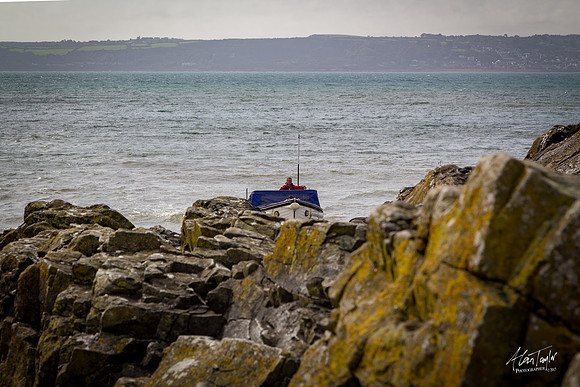 Photographs of Penzance UK