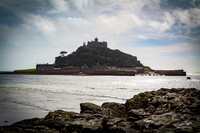 Photographs of Penzance UK