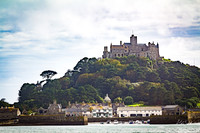 Photographs of Penzance UK