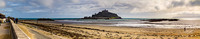 Photographs of Penzance UK