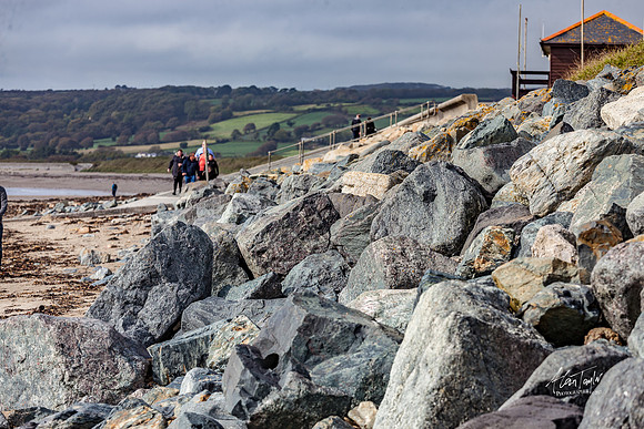 Photographs of Penzance UK