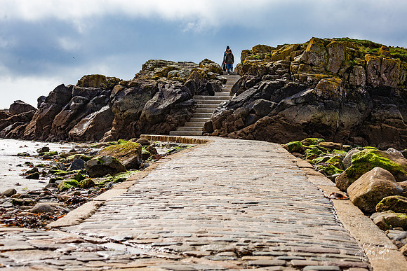 Photographs of Penzance UK