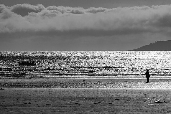Photographs of Penzance UK