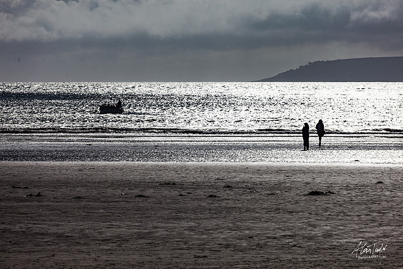 Photographs of Penzance UK