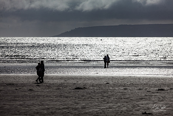 Photographs of Penzance UK