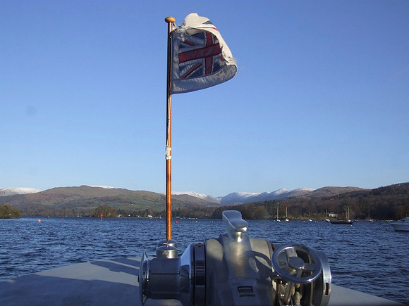 Windermere