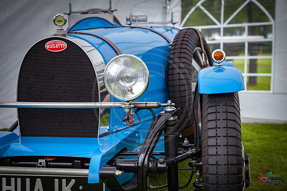 Photographs from Pistons in the Park event