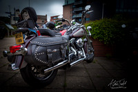 Bike Fest in Lincoln 2018
