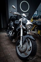 Bike Fest in Lincoln 2018