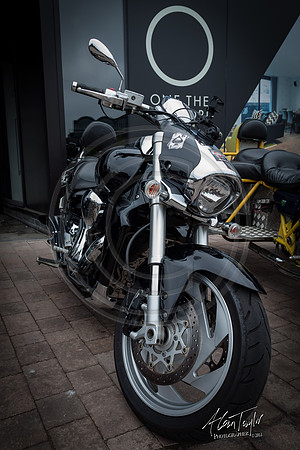 Bike Fest in Lincoln 2018
