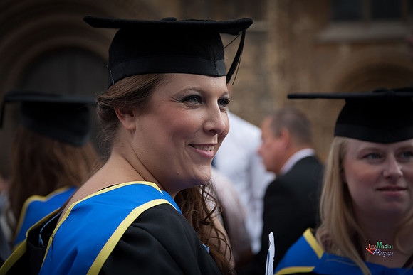 Graduation 2014