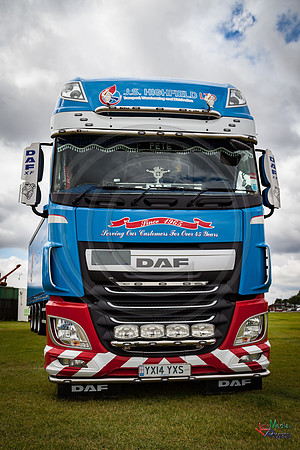 Photographs from Pistons in the Park event