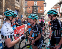 Lincoln Grand Prix 2016 Women's