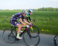 Lincoln Grand Prix 2016 Women's