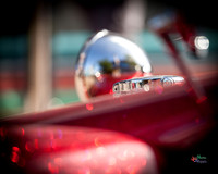 Volkswagon car show in Lincoln 2016