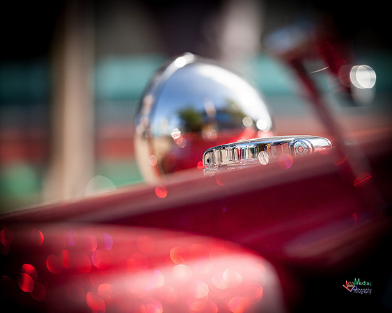 Volkswagon car show in Lincoln 2016