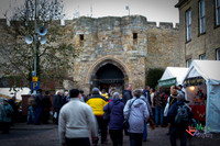 Lincoln Market