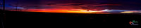 Sunset photography