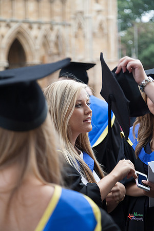 Graduation 2014
