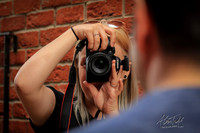 Portrait Workshop