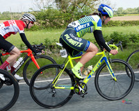 Lincoln Grand Prix 2016 Women's