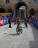 Lincoln Grand Prix 2016 Go Ride Kids