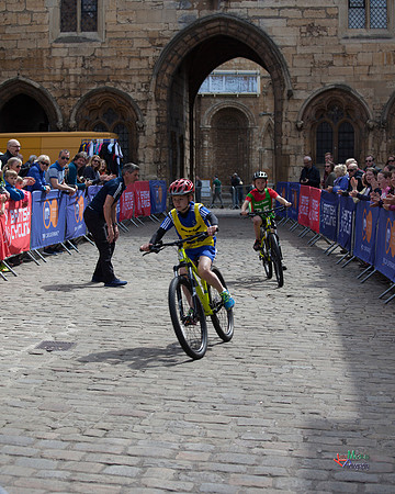 Lincoln Grand Prix 2016 Go Ride Kids