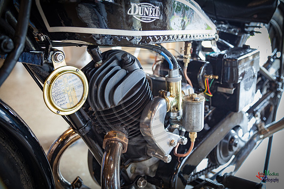 Photographs from Pistons in the Park event