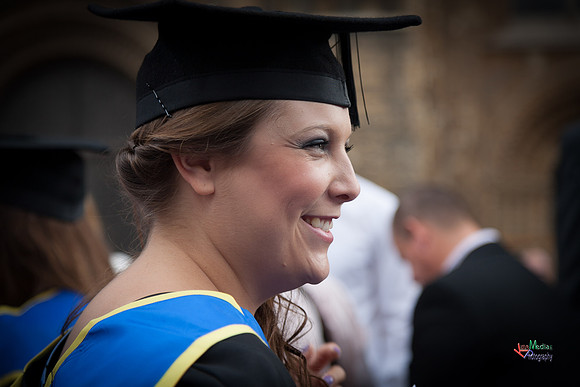 Graduation 2014
