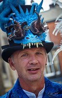 Steampunk Asylum 2019, Lincoln UK
